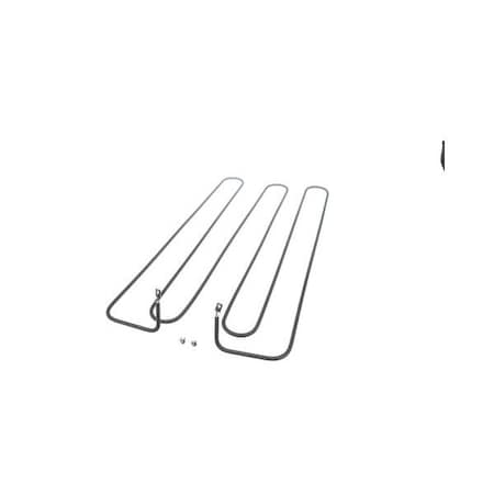 Garland Element 208V 5000W Kit CK1197300